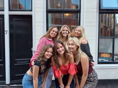 12m2 room to rent for 400€/month in Rademarkt, Groningen