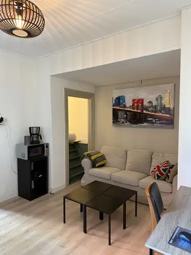 21m2 Camera in affitto per 775€/mese a Prins Hendrikstraat 24, Zwolle