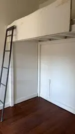 10m2 Camera in affitto per 550€/mese a Koningin Wilhelminastraat 33, Zwolle