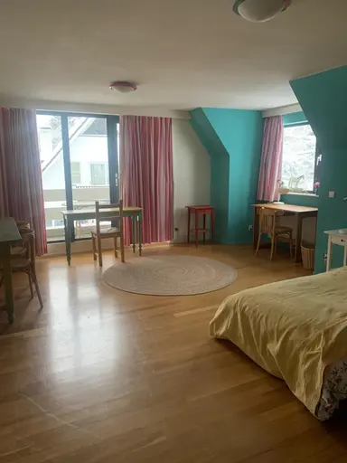 25μ² Δωμάτιο προς ενοικίαση για 800€/μήνα σε Douglaslaan, Zeist
