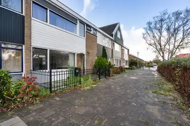90m2 house to rent for 2100€/month in Leeghwaterstraat 65, Hoofddorp