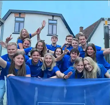 18m2 Camera in affitto per 450€/mese a Lipperkerkstraat, Enschede