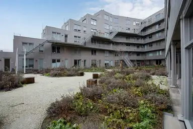 81μ² Διαμέρισμα προς ενοικίαση για 2000€/μήνα σε Albertina Sisulupad 188, Rotterdam