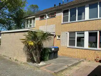 0μ² μονοκατοικία προς ενοικίαση για 939.23€/μήνα σε Piet Zwierslaan 46, Meppel