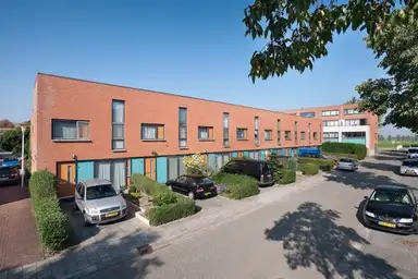 108m2 Casa in affitto per 1245€/mese a Boekbinderstraat, Zwolle