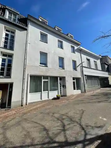 75m2 apartment to rent for 1050€/month in Seffenterstraat 5, Vaals