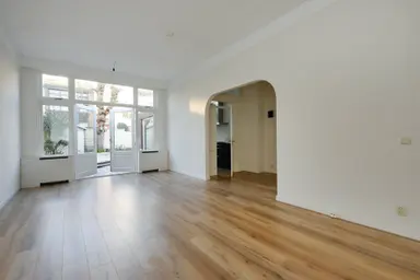 80m2 apartment to rent for 1900€/month in Frankenslag 159, The Hague