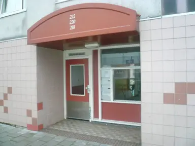 76m2 Wohnung zur Miete für 787.04€/Monat in Hof van Zaenden 218, Zaandam