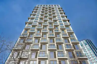 31m2 apartment to rent for 980.92€/month in Gustav Mahlerlaan 1954, Amsterdam