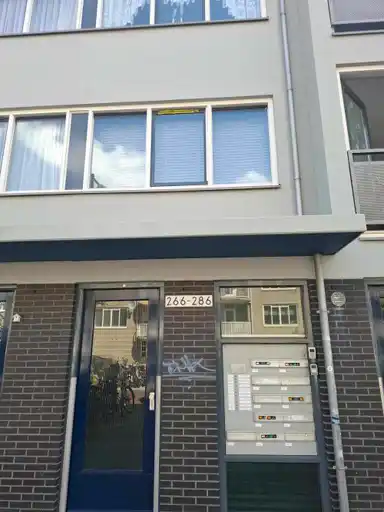 64m2 apartment to rent for 951.93€/month in Von Zesenstraat 276, Amsterdam