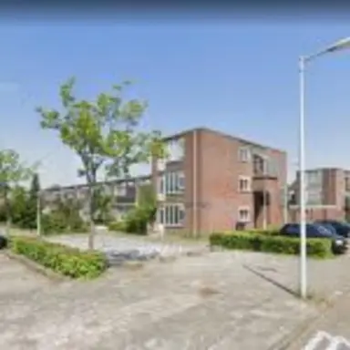 30m2 room to rent for 504.72€/month in Sinderenstraat 47, Amsterdam