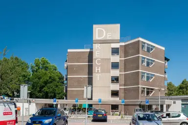 29m2 studio to rent for 998.94€/month in Niftrikhof 32, Amsterdam