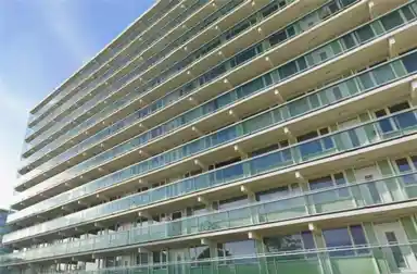 31m2 Appartamento in affitto per 498.2€/mese a Schumanflat 42a, Uithoorn