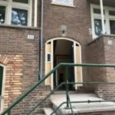 45m2 apartment to rent for 1063€/month in De Schaapherderstraat, Amsterdam