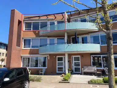 67m2 flat te huur voor 995.64€/maand in Dizzy Gillespiestraat 58, Zaandijk
