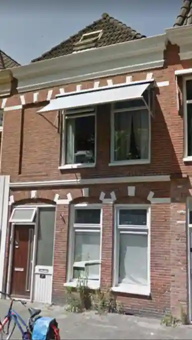 14m2 room to rent for 495€/month in Bedumerweg, Groningen