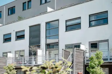 97m2 apartment to rent for 2250€/month in Factorij 20, Rotterdam