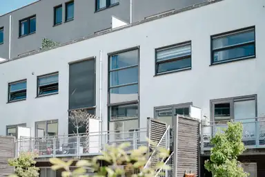 97m2 flat to rent for 2250€/month in Factorij 20, Rotterdam