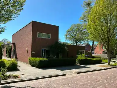 55m2 Wohnung zur Miete für 700.98€/Monat in Anreperstraat 88B, Assen