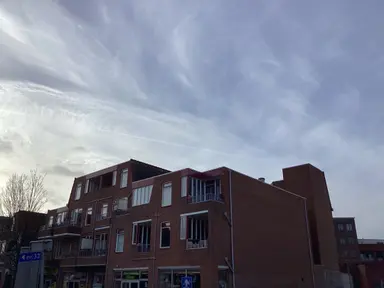 57m2 Wohnung zur Miete für 683.28€/Monat in Cereshof 64, Assen