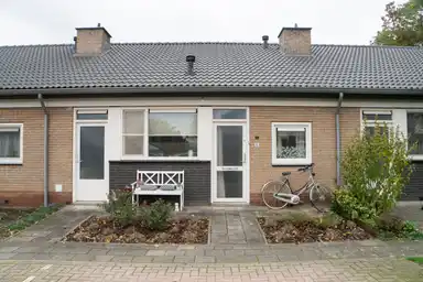 70m2 house to rent for 770.74€/month in De Kemp 8, Wessem