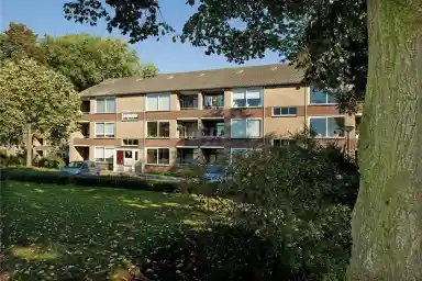 80m2 Wohnung zur Miete für 835.31€/Monat in Fridtjof Nansenstraat 75, Enschede