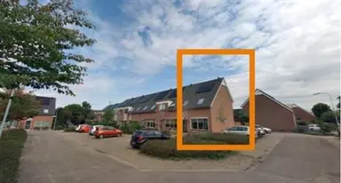 0m2 house to rent for 719.22€/month in De Pol 137, Doesburg