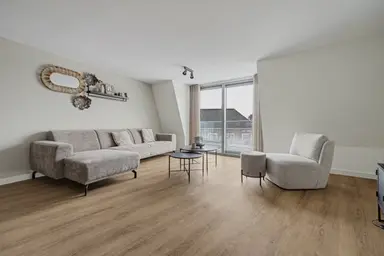 85m2 apartment to rent for 2999€/month in Stationsweg 5e, Sliedrecht