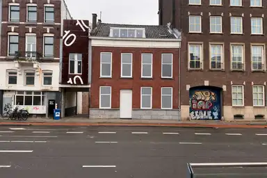 21m2 Chambre à louer pour 743€/mois à Schiekade, Rotterdam