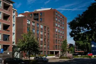 13m2 room to rent for 452.44€/month in Costerweg, Wageningen