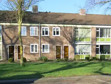 61m2 Appartamento in affitto per 772.96€/mese a Doctor A.H.J. Coppesstraat 75, Enschede