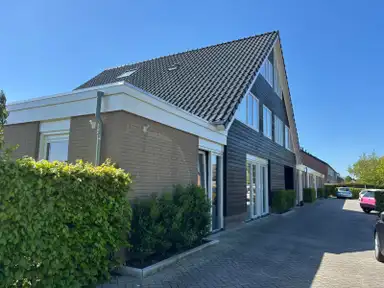 56m2 apartment to rent for 1040€/month in Oranjestraat 29, Rhenen