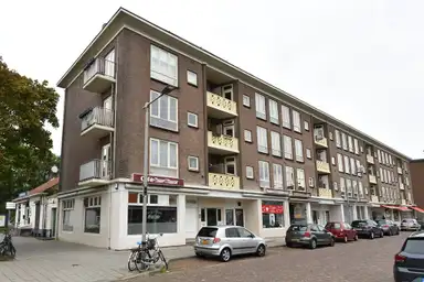 12m2 room to rent for 535€/month in Johan de Wittlaan 12, Arnhem