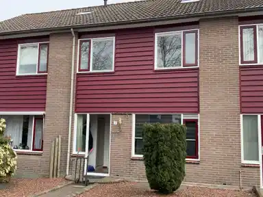 75m2 house to rent for 939.48€/month in Parlevinkershoeve 2, Apeldoorn