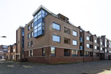 56m2 apartment to rent for 975.08€/month in Sint Jansstraat 31, Roosendaal