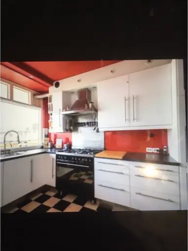 19m2 room to rent for 600€/month in Van Borselenstraat, Arnhem