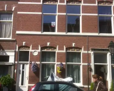 20m2 room to rent for 600€/month in Renbaanstraat, The Hague