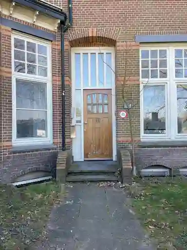 10m2 studio te huur voor 620€/maand in Sonsbeekweg 34, Arnhem