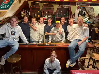 270m2 Camera in affitto per 560€/mese a Tussen beide Markten, Groningen