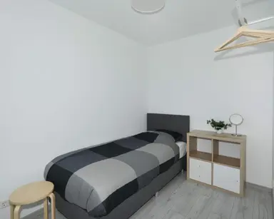 7m2 room to rent for 700€/month in Juf van Kempenstraat, Hoofddorp