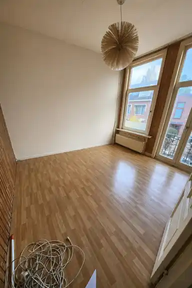 20m2 room to rent for 625€/month in Krelagestraat, Haarlem