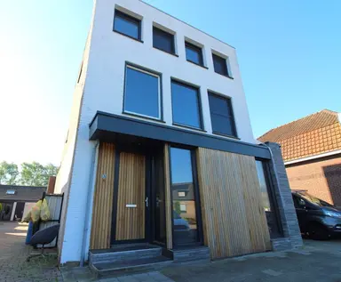 96m2 Appartamento in affitto per 1600€/mese a Dorpstraat, Veldhoven