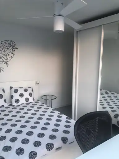 15m2 Camera in affitto per 650€/mese a James Stewartstraat, Almere