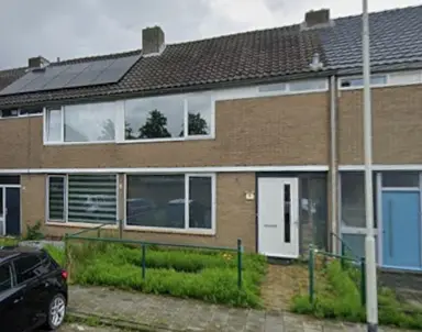 30m2 room to rent for 885€/month in Gerard ter Borchstraat 42, Roosendaal