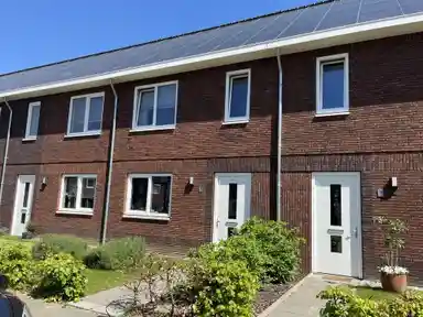 126m2 house to rent for 1275€/month in Roggestraat 7, Linne