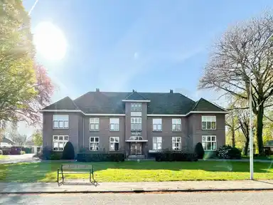 53m2 apartment to rent for 934€/month in Pastoor Thuisstraat 6-2, Keijenborg