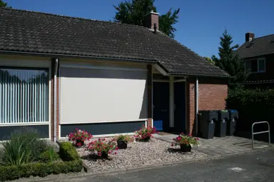 94m2 huis te huur voor 719.04€/maand in Mozartstraat 181, Twello