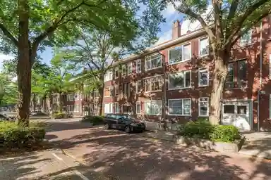 12m2 Chambre à louer pour 715€/mois à Flakkeesestraat, Rotterdam