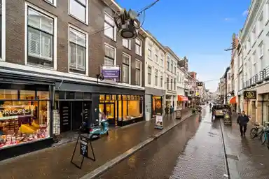 68m2 flat to rent for 2495€/month in Noordeinde 107, The Hague