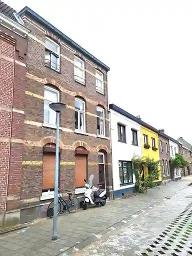 22m2 room to rent for 625€/month in Heerder Groenweg, Maastricht
